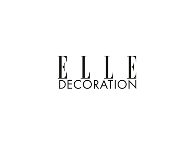 Elle Décoration – France