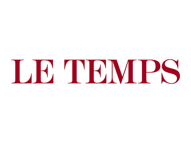 Le Magazine du Temps – Switzerland