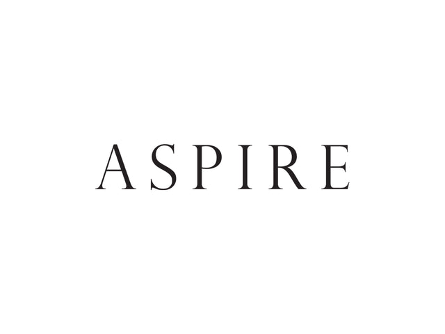 Aspire Magazine – UK