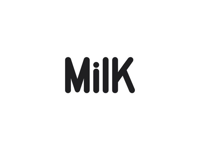 Milk Magazine – France