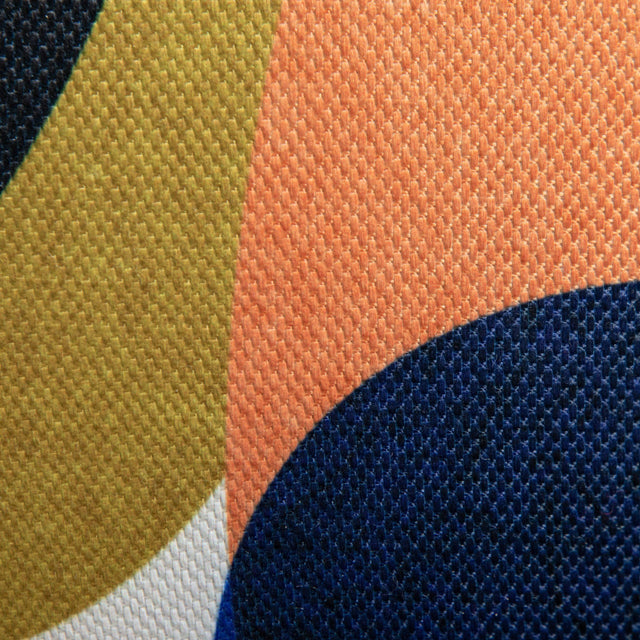Orbit Edition Mike Lemanski